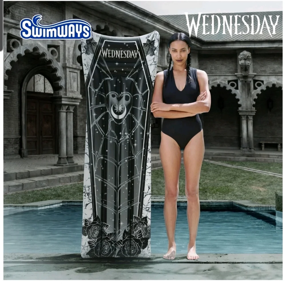 Wednesday Float - Picture 3 of 3